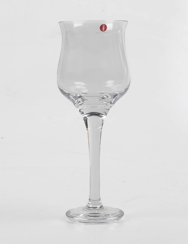 IITTALA Loimu valkoviinilasi - Designsuosikit - 10105265092 - 1