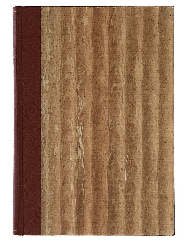 Metsästys ja Kalastus vuosikerta 1975 - Lehdet - 10105265139 - 0
