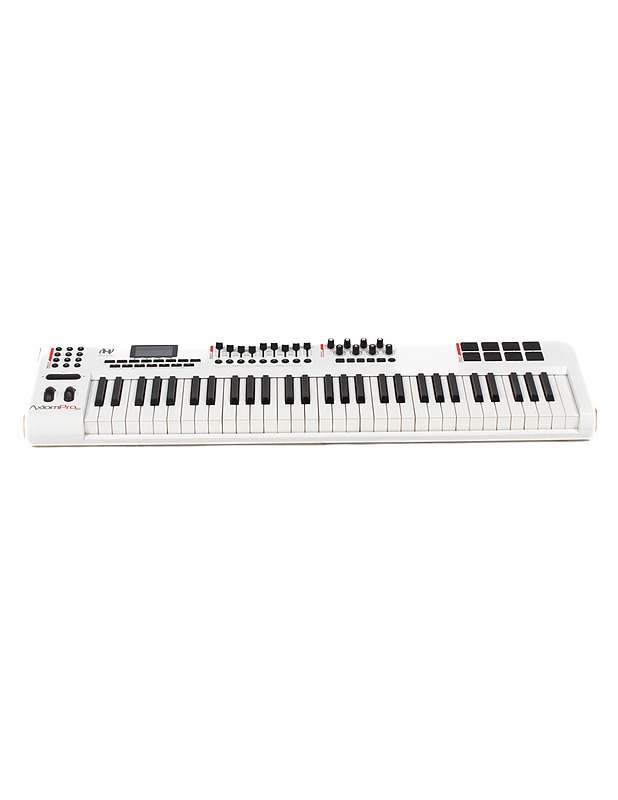 M-AUDIO piano - Soittimet - 10105265351 - 0