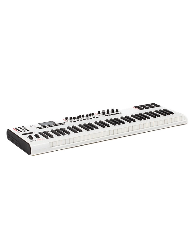 M-AUDIO piano - Soittimet - 10105265351 - 1