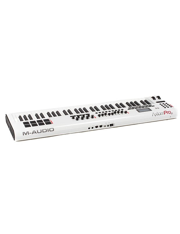 M-AUDIO piano - Soittimet - 10105265351 - 2