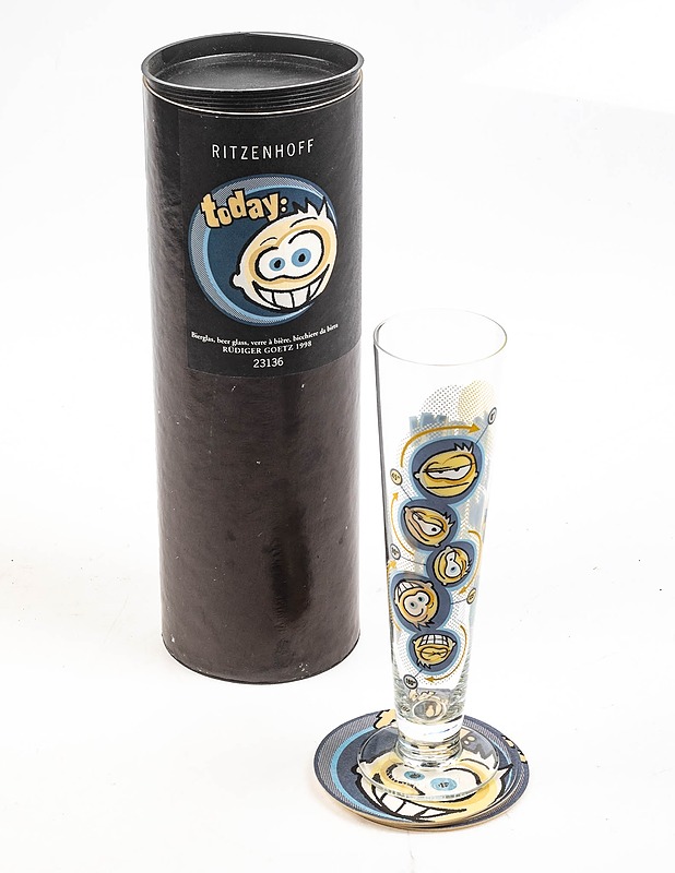 RITZENHOFF olutlasi - Lasit - 10105265369 - 0