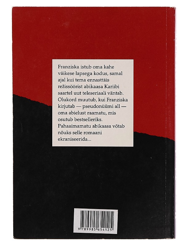 Supernaine : romaan - Hera Lind - Romaanit ja novellit - 10105265394 - 1
