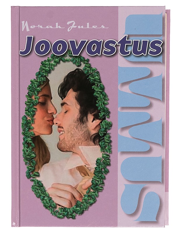 Joovastus - Norah Jules - Romaanit ja novellit - 10105265485 - 0