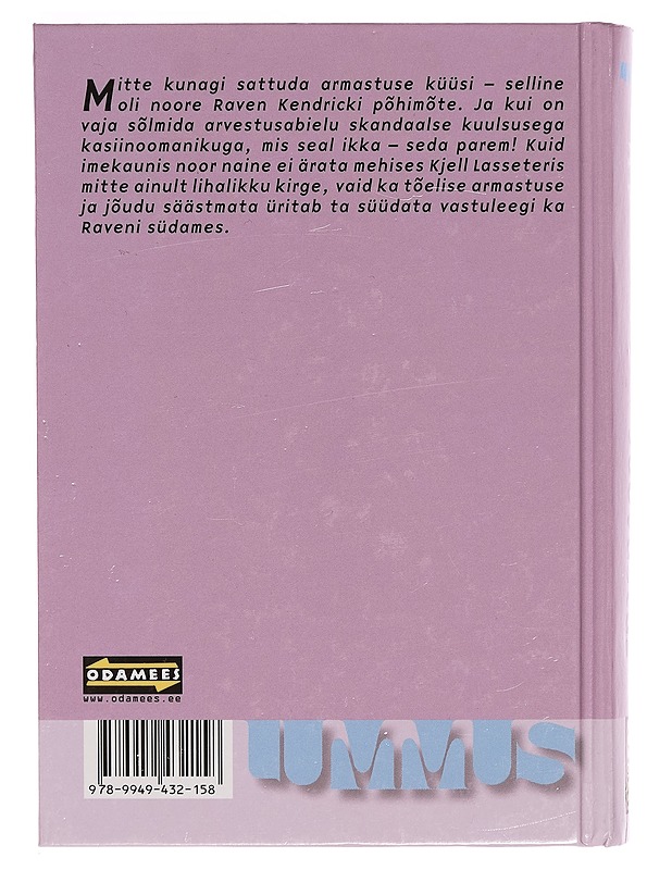 Joovastus - Norah Jules - Romaanit ja novellit - 10105265485 - 1