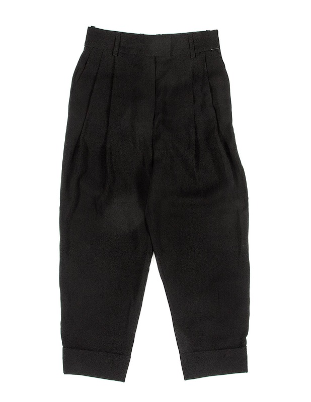 COS housut, 36 - Naisten housut, shortsit ja haalarit - 10105265525 - 0