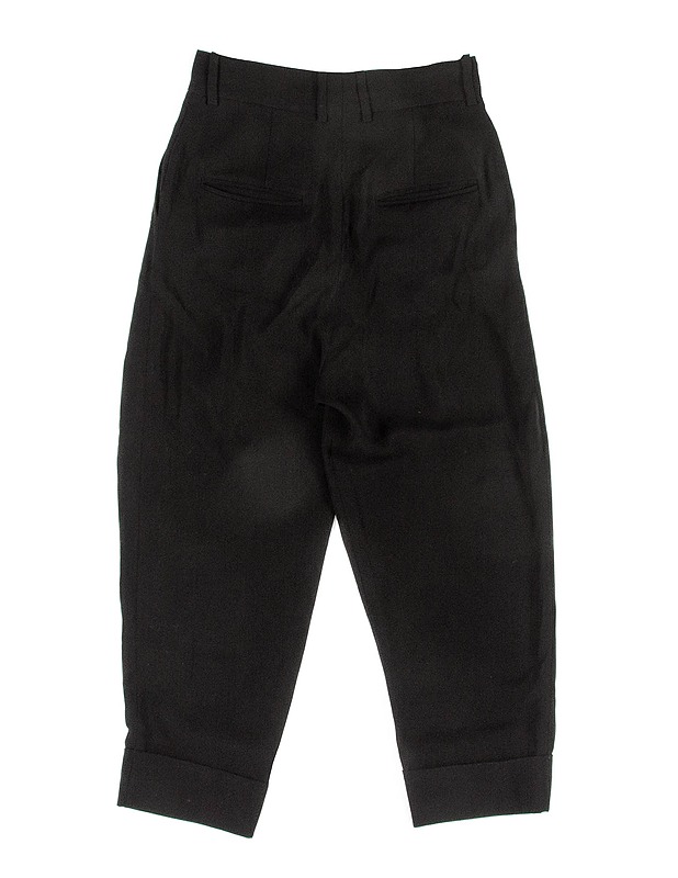 COS housut, 36 - Naisten housut, shortsit ja haalarit - 10105265525 - 1