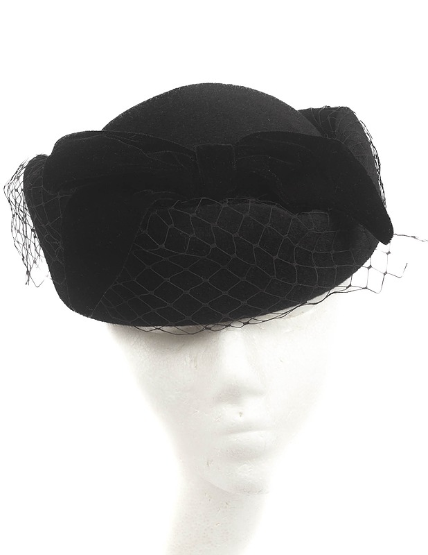 MARY PIHLAJA hattu - Asusteet - 10105265556 - 0