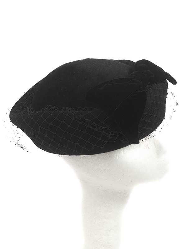 MARY PIHLAJA hattu - Asusteet - 10105265556 - 1