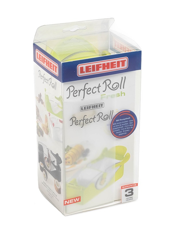 LEIFHEIT Pefect Roll Fresh, Sushi rullain - Muut astiat - 10105265564 - 2