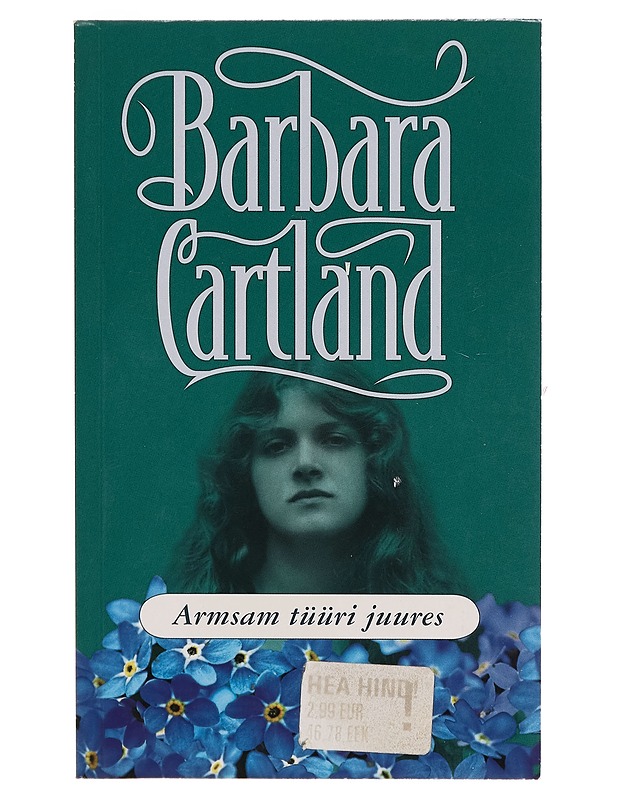 Armsam tüüri juures - Barbara Cartland - Romaanit ja novellit - 10105265577 - 0