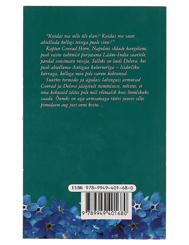 Armsam tüüri juures - Barbara Cartland - Romaanit ja novellit - 10105265577 - 1