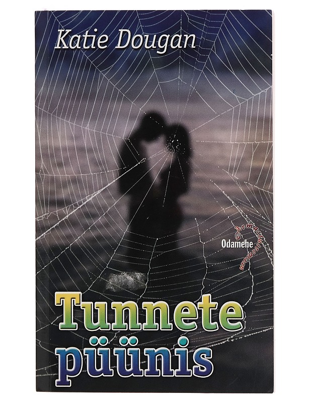 Tunnete püünis - Katie Dougan - Romaanit ja novellit - 10105265594 - 0