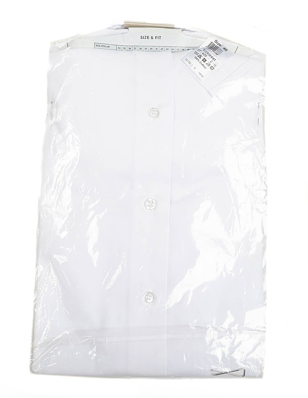 BOSWEEL kauluspaita, 40 - Miesten paidat - 10105265663 - 1