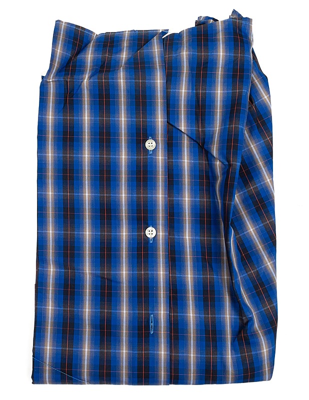 BOSWEEL kauluspaita, 40 - Miesten paidat - 10105265743 - 1