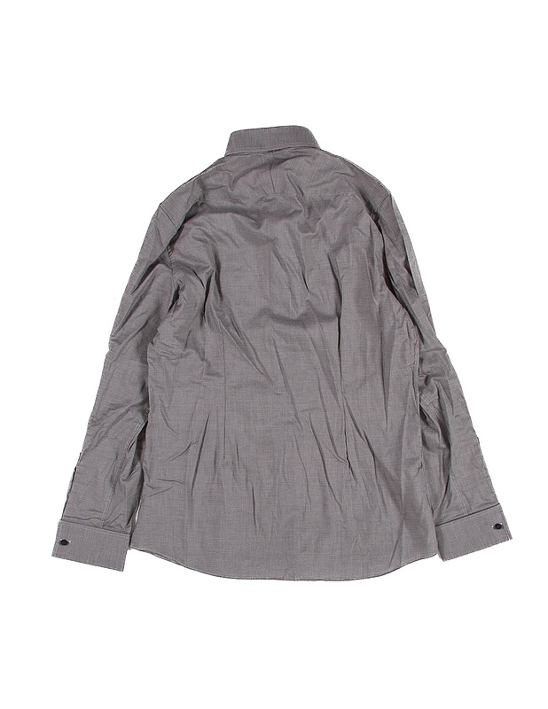 NEXT SIGNATURE slim fit kauluspaita, 16,5"/42cm - Miesten paidat - 10105265833 - 1