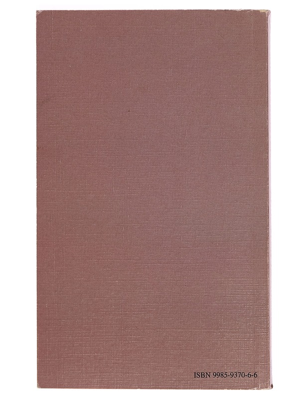 Andestan ja armastan - Inga Berrister - Romaanit ja novellit - 10105265849 - 1