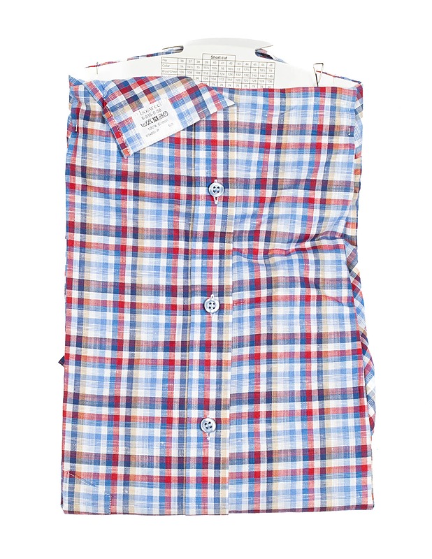 BOSWEEL kauluspaita, 40 - Miesten paidat - 10105265847 - 1