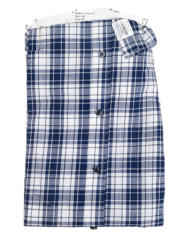 BOSWEEL kauluspaita, 40 - Miesten paidat - 10105265889 - 1