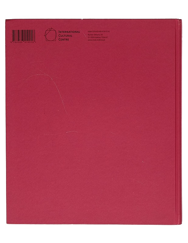 Photobloc: Central Europe in Photobooks - Taide- ja kulttuurikirjat - 10105265915 - 1