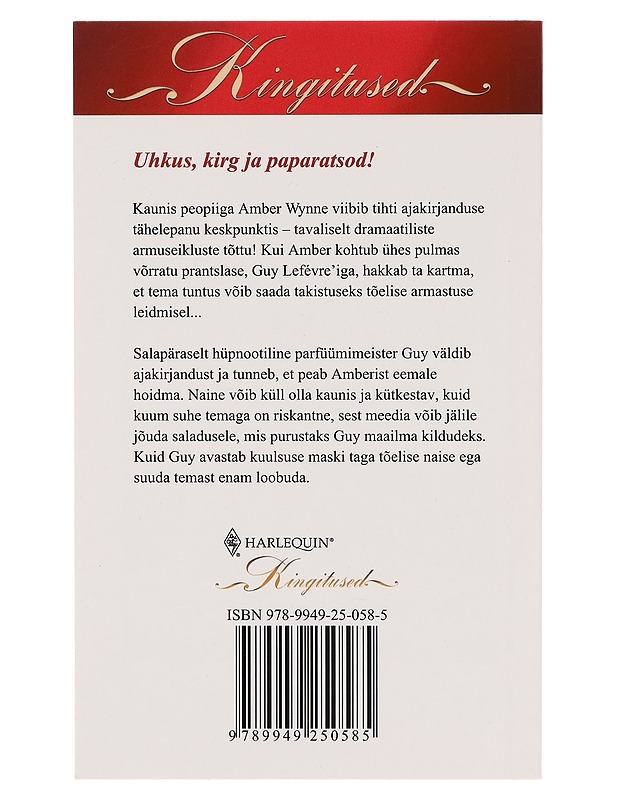 Kuulsusega sampanjat joomas - Kate Hardy - Romaanit ja novellit - 10105265912 - 1