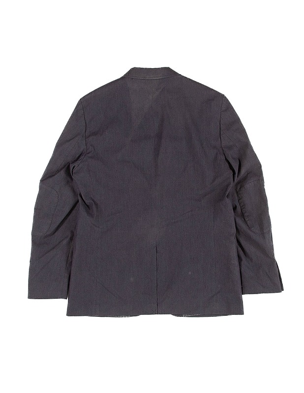 DRESSMANN pikkutakki, 52R - Miesten takit - 10105265955 - 1