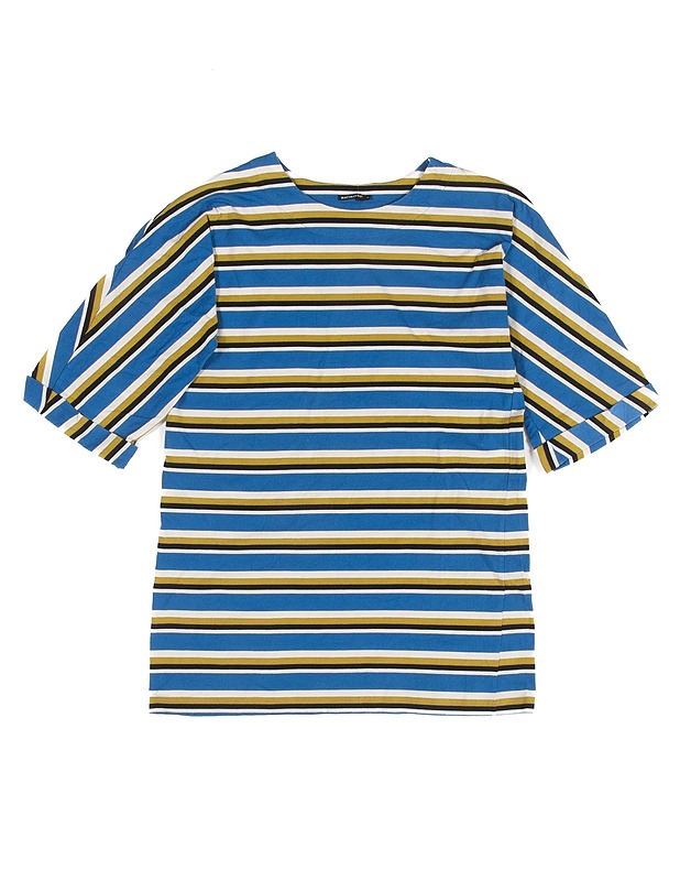 MARIMEKKO Pinko tunika, S - Naisten paidat ja topit - 10105266006 - 0