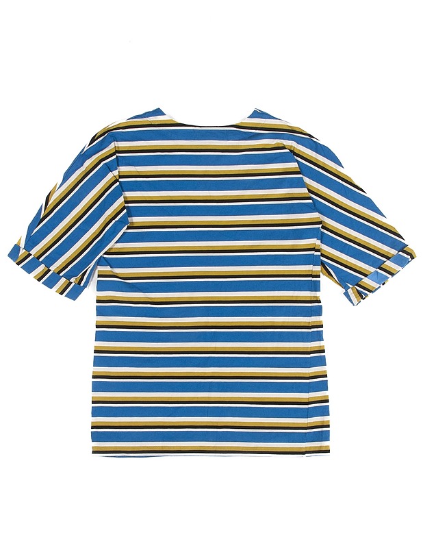 MARIMEKKO Pinko tunika, S - Naisten paidat ja topit - 10105266006 - 1