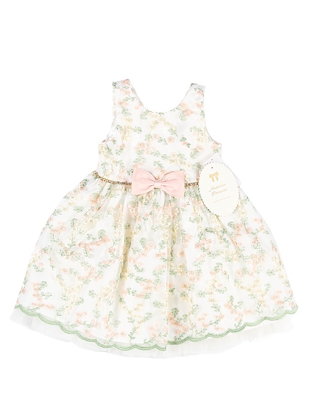 AMERICAN PRINCESS mekko, 2T - Lasten vaatteet - 10105266033 - 0