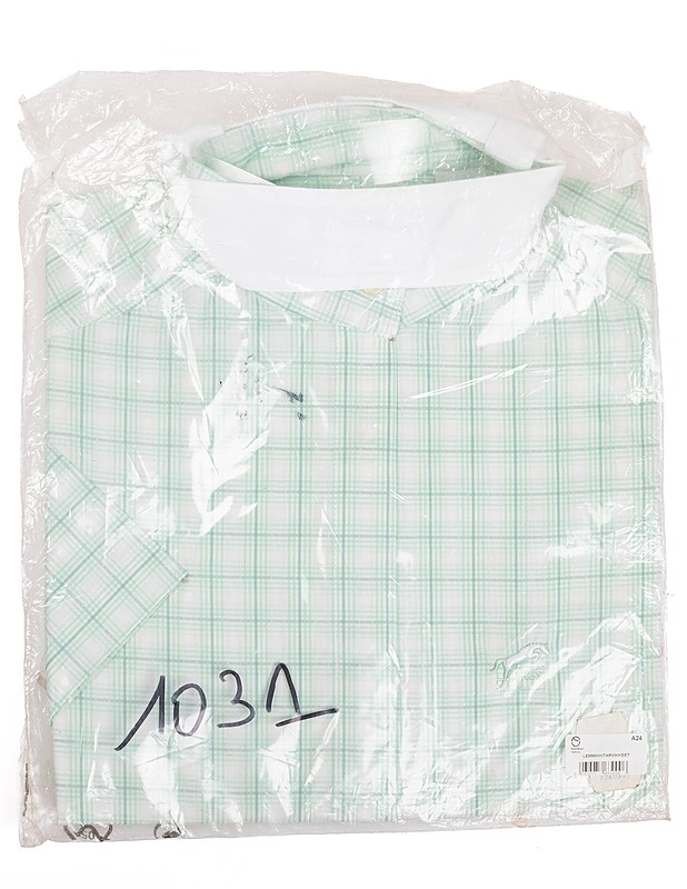 JUMP IN kauluspaita  - Miesten paidat - 10105266048 - 0