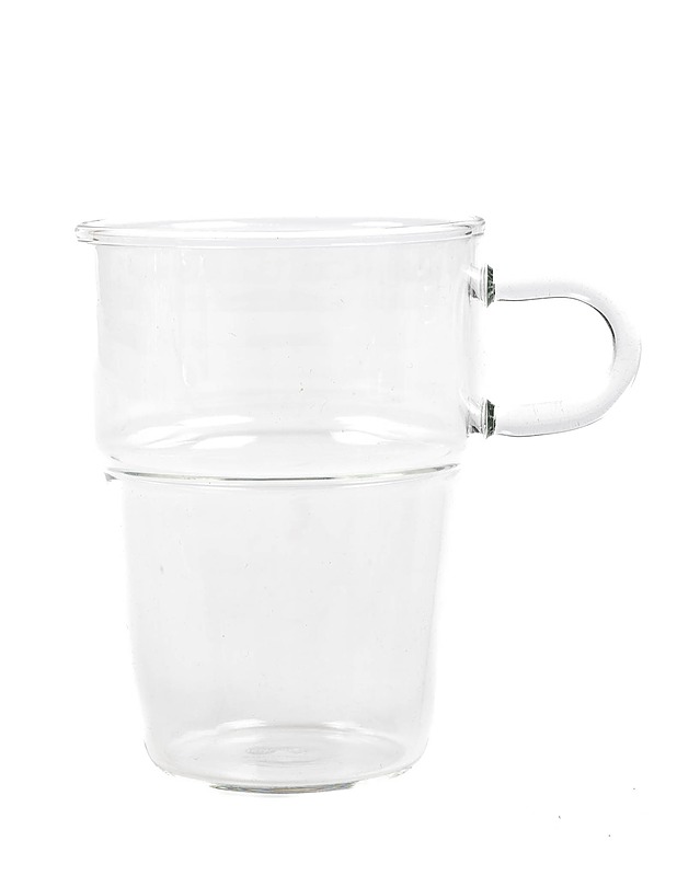 JENAER GLAS lasinen muki, 4 kpl - Lasit - 10105266077 - 1