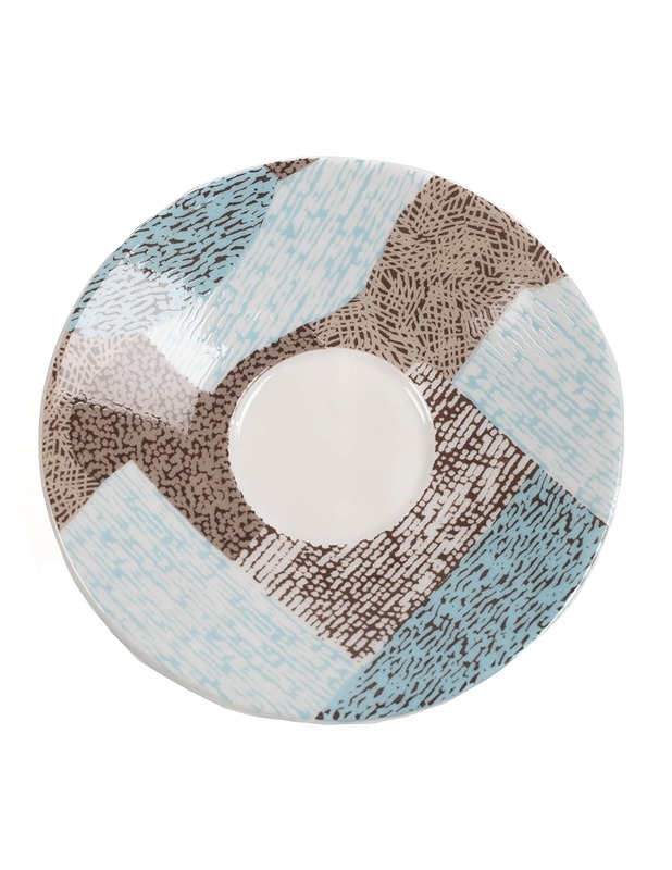 PENTIK Geo espressokuppi ja tassi - Mukit ja kahvikupit - 10105266152 - 2