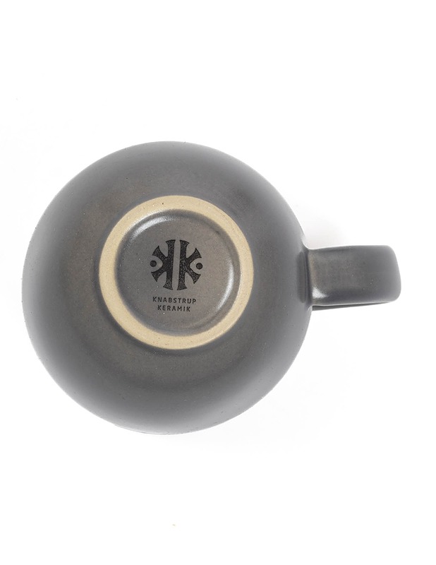 KNABSTRUP KERAMIK muki, 2 kpl - Mukit ja kahvikupit - 10105266329 - 2