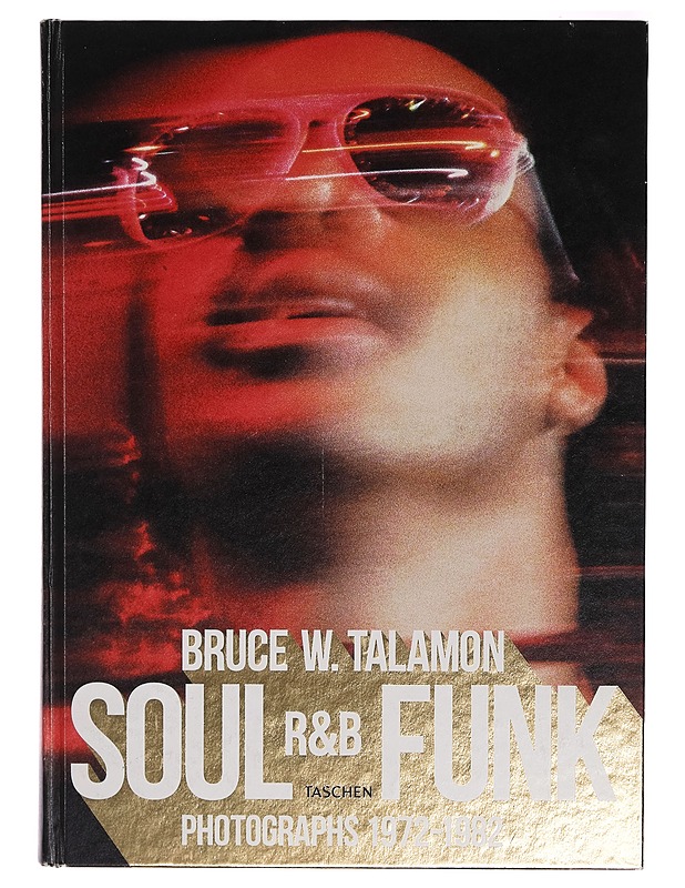 Legends of soul R&B greats - Bruce W. Talamon - Musiikki- ja elokuvakirjat - 10105266526 - 0