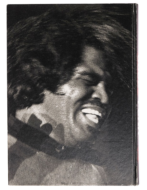 Legends of soul R&B greats - Bruce W. Talamon - Musiikki- ja elokuvakirjat - 10105266526 - 1