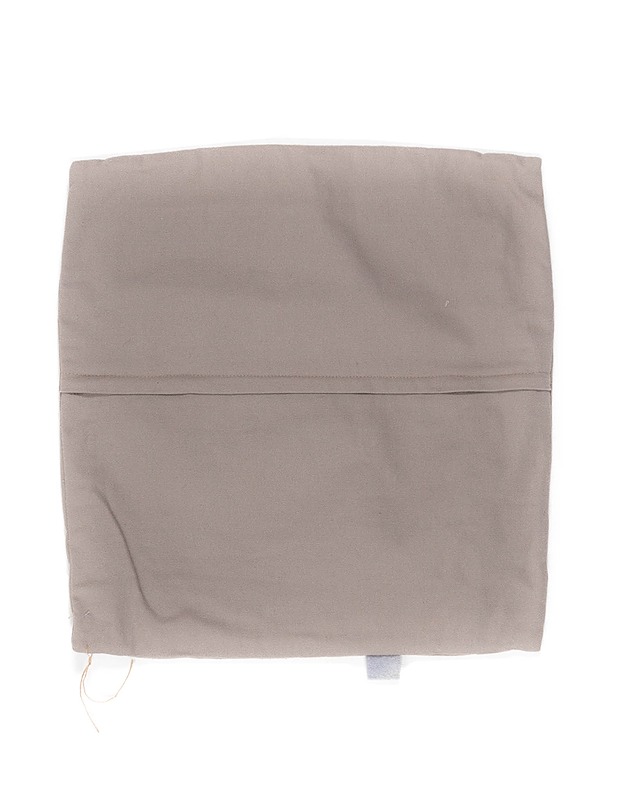 HANDMADE koristetyynynpäällinen, 42x45 cm - Muut kodintekstiilit - 10105266593 - 1