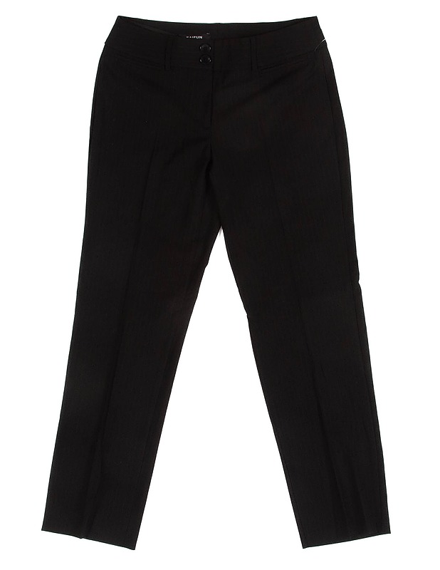 TAIFUN suorat housut, 40 - Naisten housut, shortsit ja haalarit - 10105266603 - 0