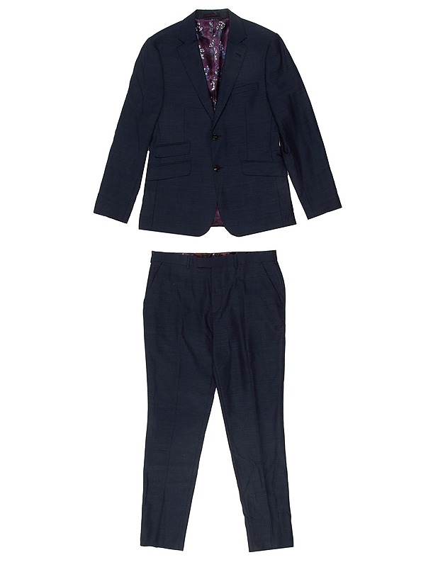 TED BAKER puku, 40R, 3-os. - Miesten takit - 10105266651 - 0