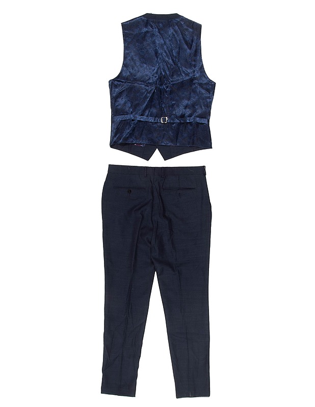 TED BAKER puku, 40R, 3-os. - Miesten takit - 10105266651 - 3