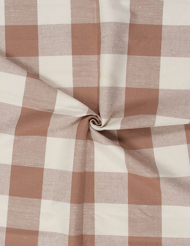 Sisustuskangas, 140 x 240 cm - Kankaat - 10105266636 - 1