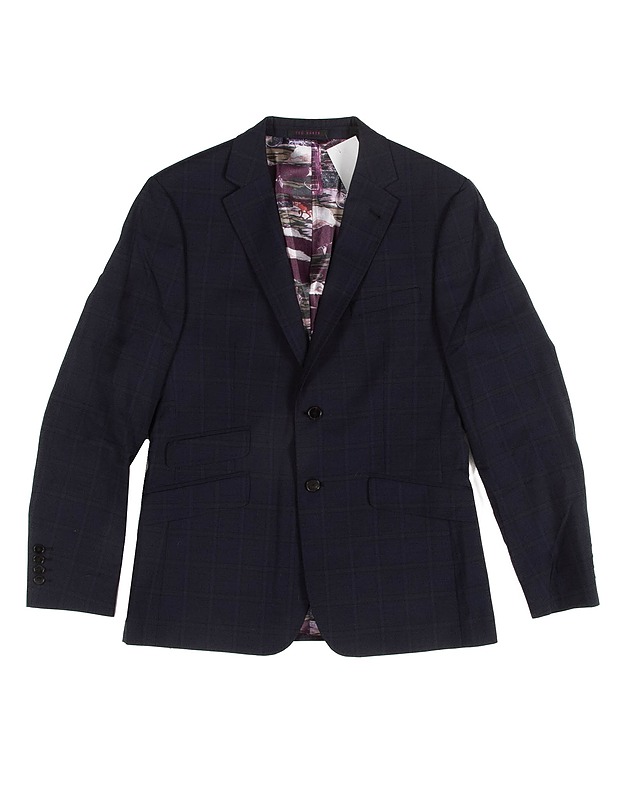 TED BAKER pikkutakki, 40R - Miesten takit - 10105266673 - 0