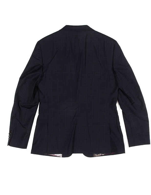 TED BAKER pikkutakki, 40R - Miesten takit - 10105266673 - 1