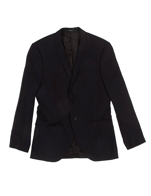 TIGER Evert pikkutakki, 150 - Miesten takit - 10105266712 - 0