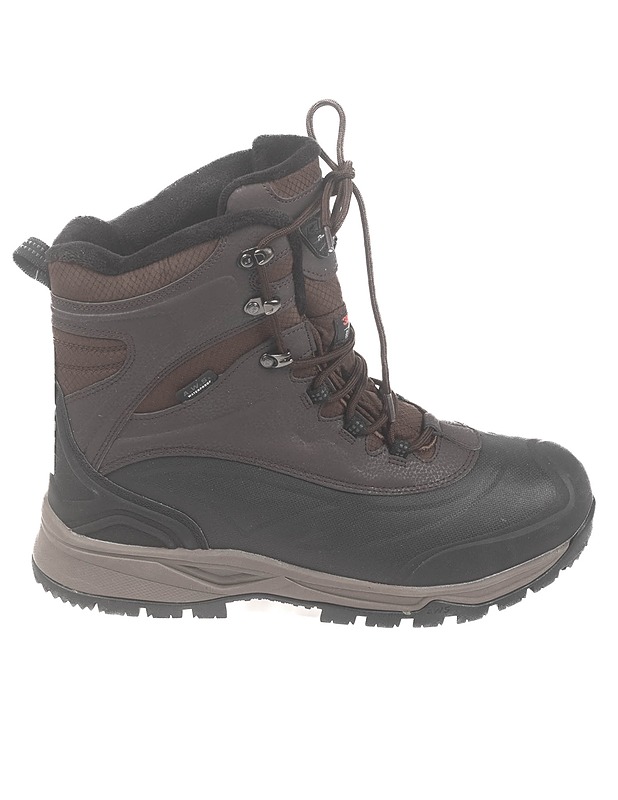 ICEPEAK talvikengät, 45 - Miesten saappaat ja talvikengät - 10105266756 - 1