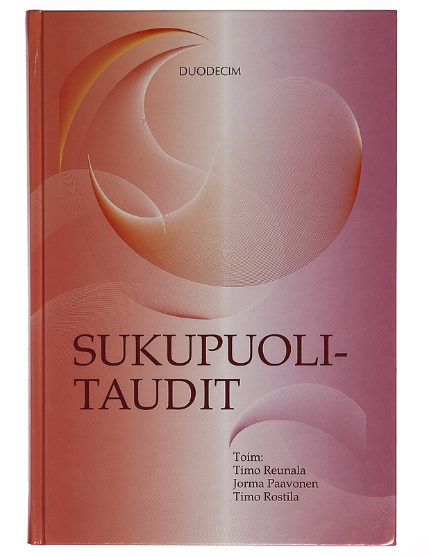 Sukupuolitaudit - Timo Reunala - Tietokirjat ja oppaat - 10105266801 - 0