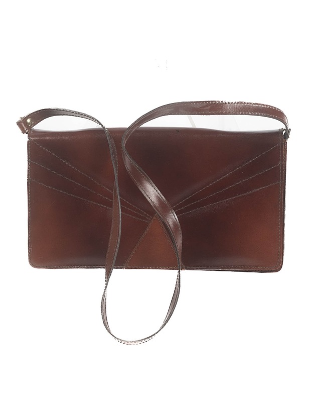 Retro käsilaukku - Laukut, lompakot ja reput - 10105266834 - 0