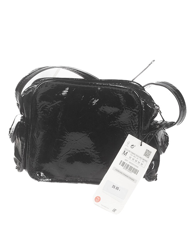 ZARA käsilaukku - Laukut, lompakot ja reput - 10105266851 - 1