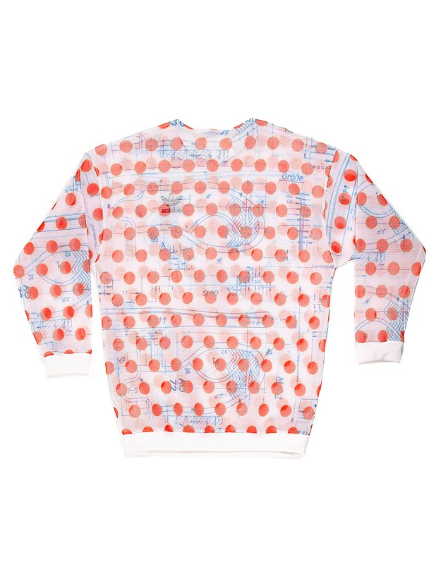 ADIDAS verkkopaita - Naisten paidat ja topit - 10105266870 - 1