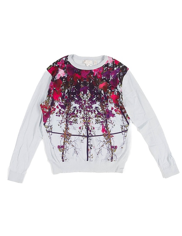 TED BAKER paita, 3 - Naisten paidat ja topit - 10105266927 - 0