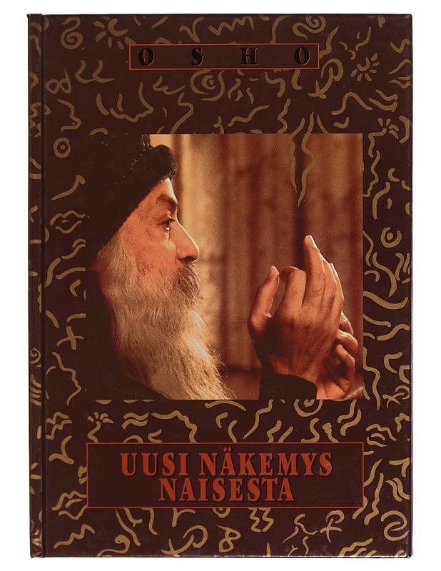 Uusi näkemys naisesta - Osho - Harrastekirjat - 10105266937 - 0